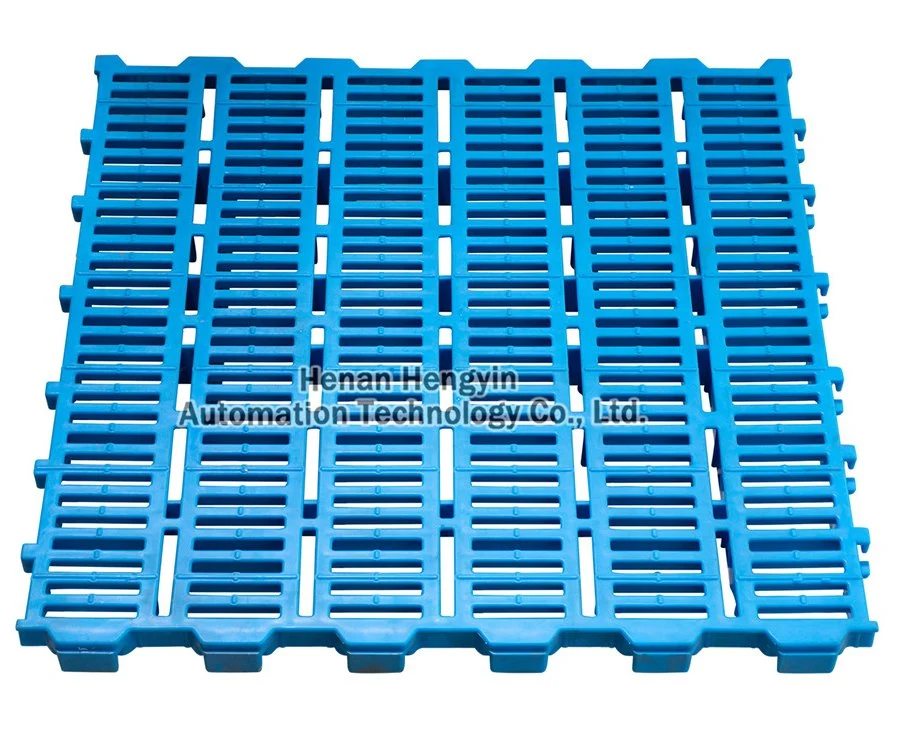 Factory Direct Sale Pig Slats Plastic Floor